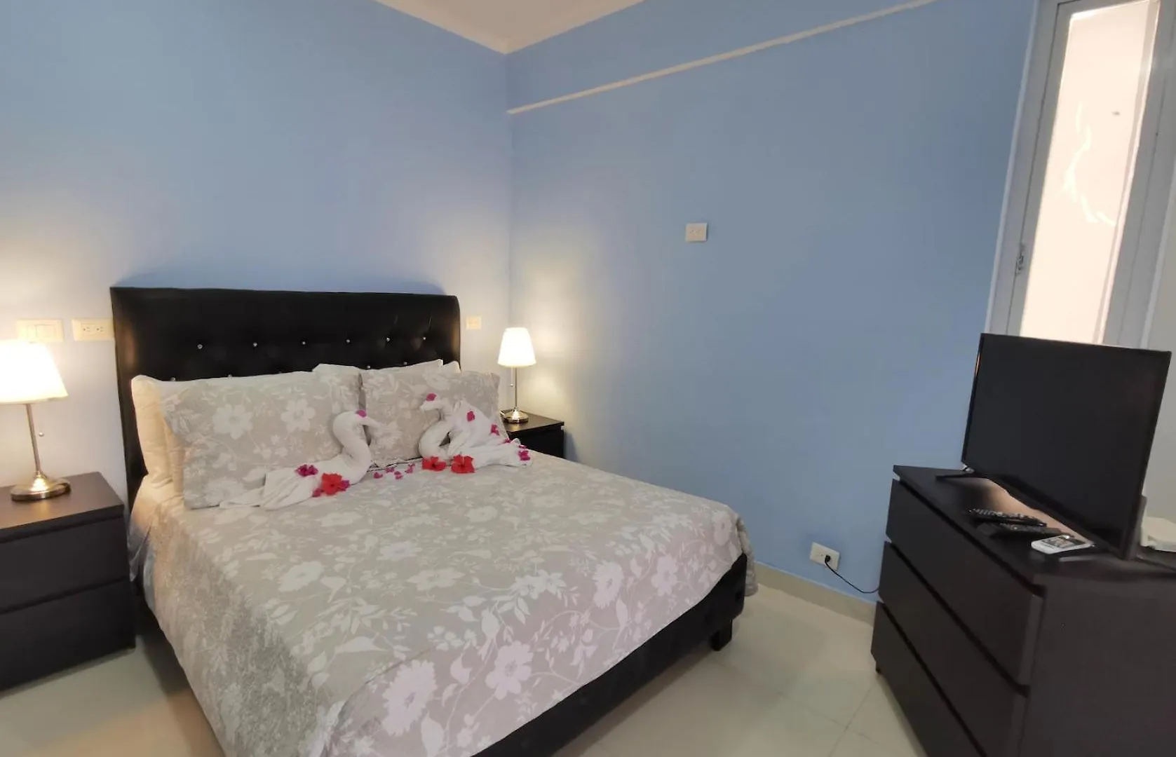 ***** Otel Ducassi Suites Rooftop Pool - Beach Club And Spa Punta Cana Dominik Cumhuriyeti