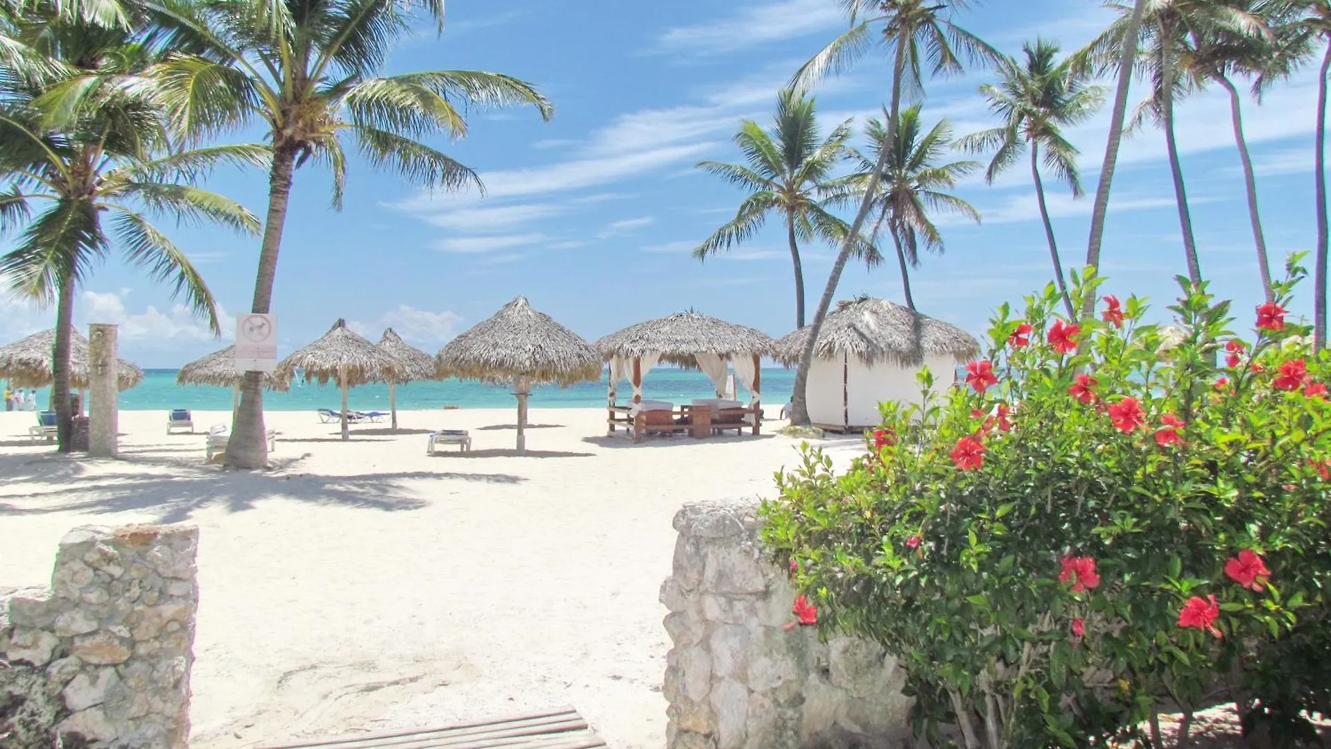 Ducassi Suites Rooftop Pool - Beach Club And Spa Punta Cana 5*,  Dominikana