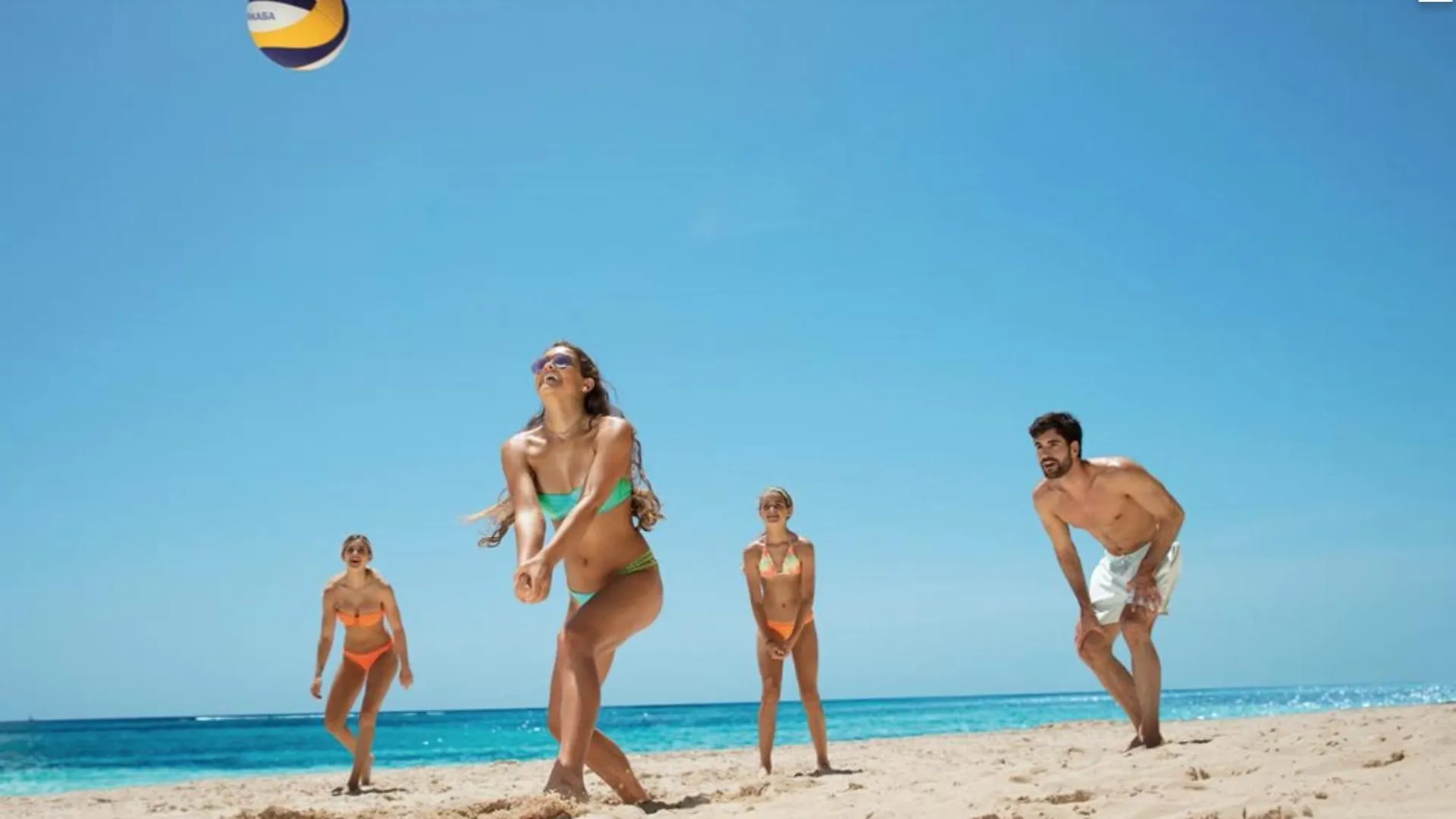 Ducassi Suites Rooftop Pool - Beach Club And Spa Punta Cana 5*,  Dominikana