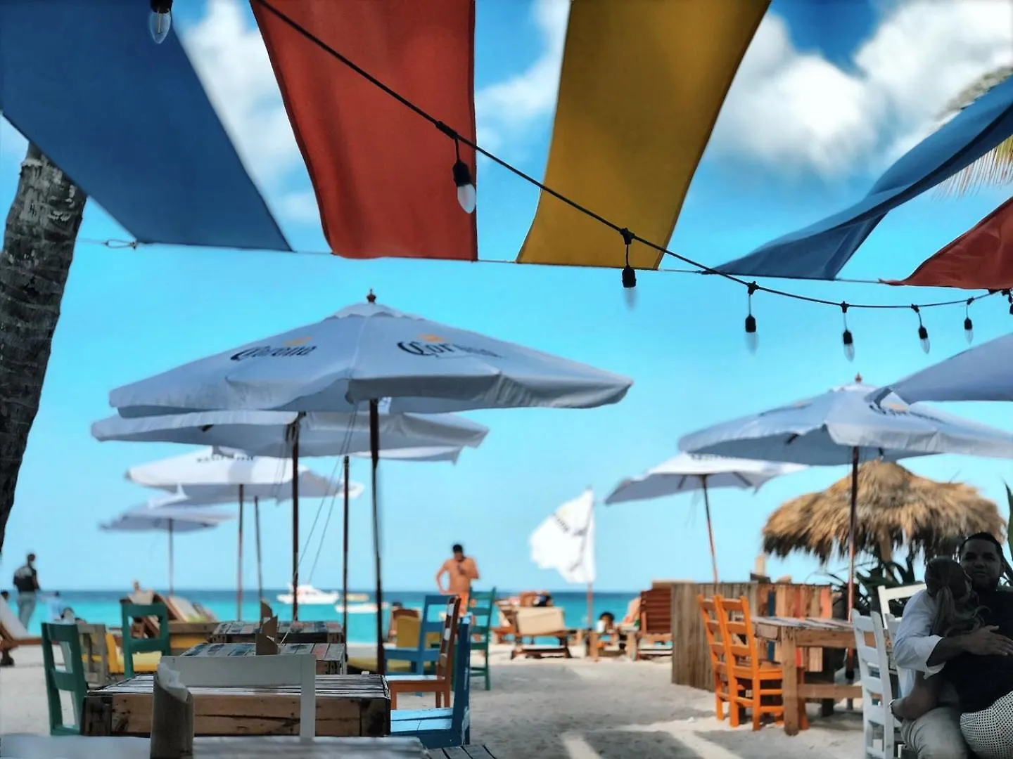 Otel Ducassi Suites Rooftop Pool - Beach Club And Spa Punta Cana