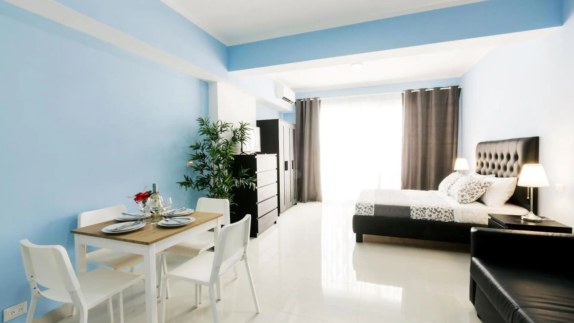 Ducassi Suites Rooftop Pool - Beach Club And Spa Punta Cana 5*,