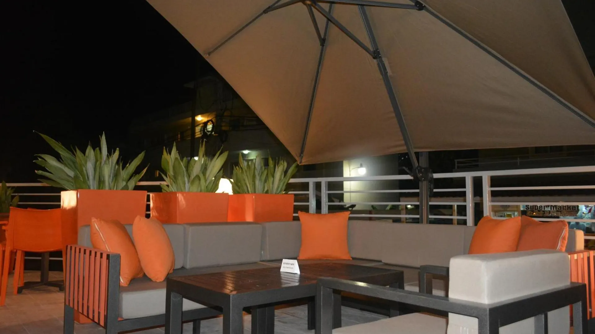 Ducassi Suites Rooftop Pool - Beach Club And Spa Punta Cana Dominik Cumhuriyeti