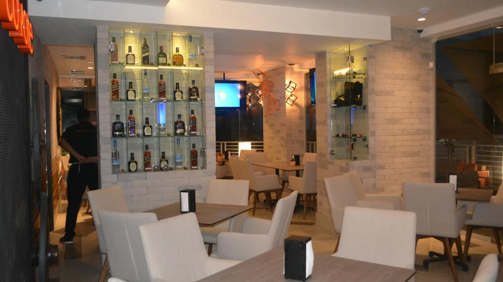 Ducassi Suites Rooftop Pool - Beach Club And Spa Punta Cana 5*,