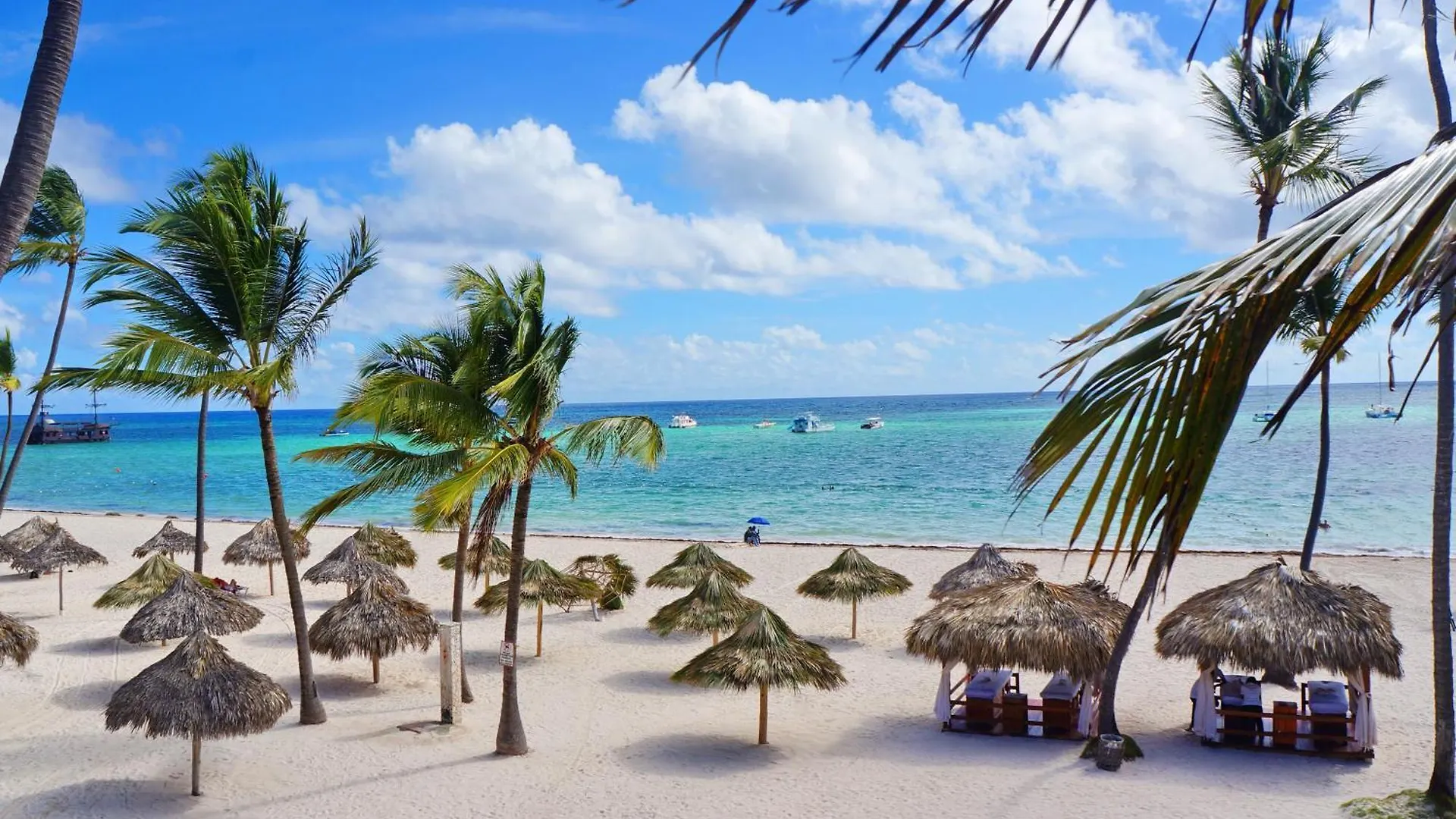 Ducassi Suites Rooftop Pool - Beach Club And Spa Punta Cana 5*,